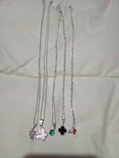 Joyas de plata - miniatura 3
