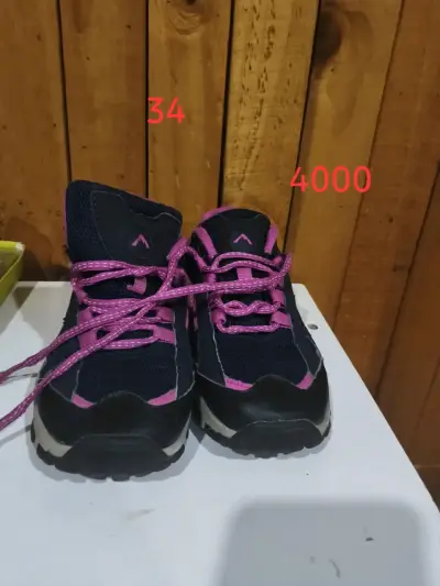 Zapatillas - miniatura 1