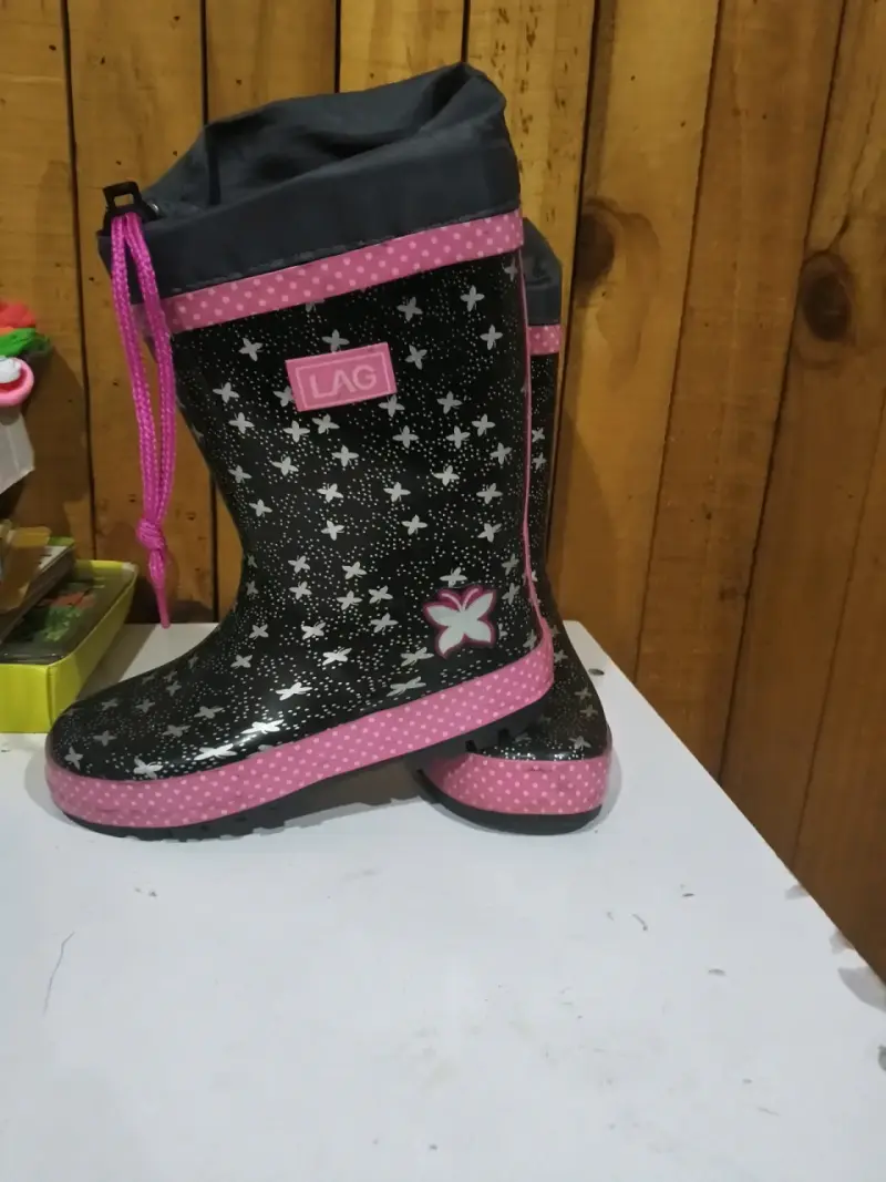 Zapatillas - 2