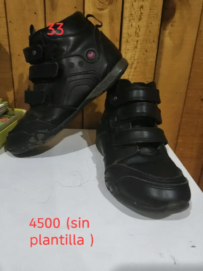 Zapatillas - 5