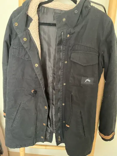 Chaqueta marca Rusty - miniatura 2