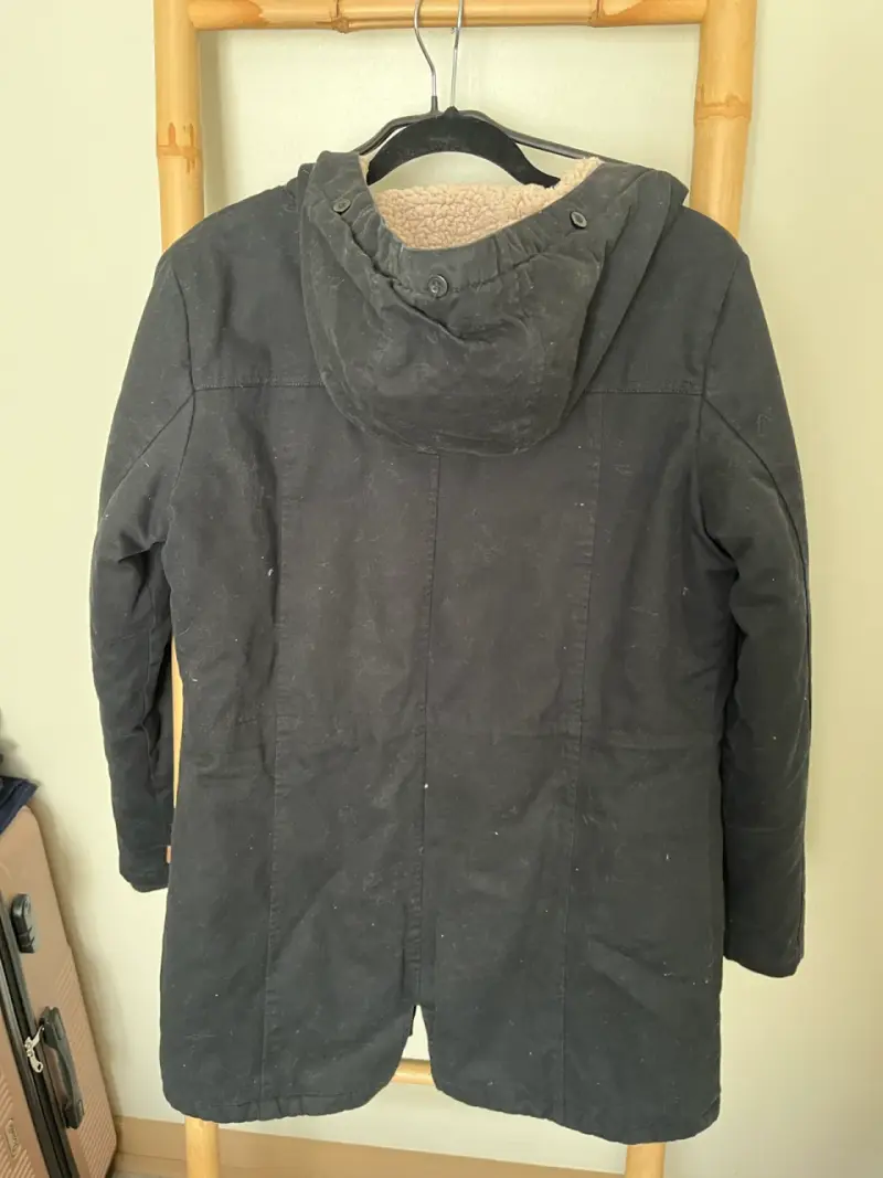 Chaqueta marca Rusty - 4