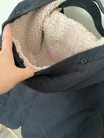 Chaqueta marca Rusty - miniatura 5