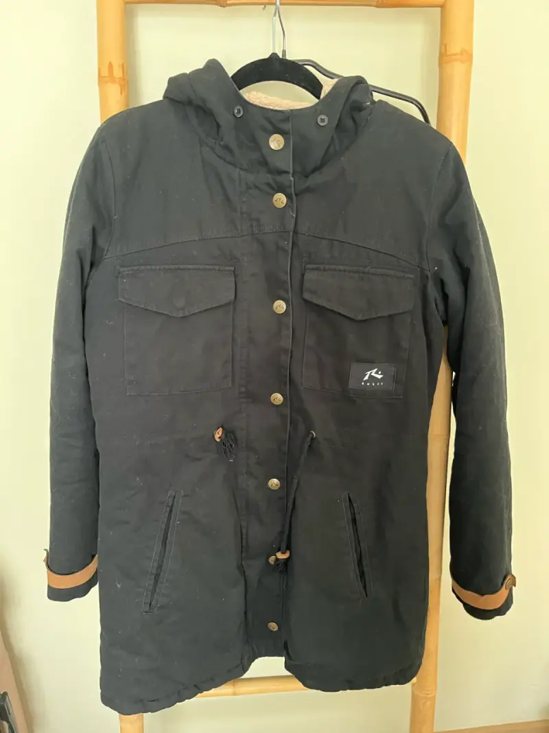 Chaqueta marca Rusty - 7