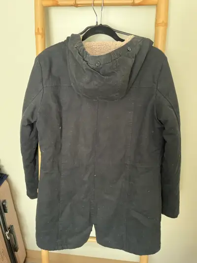 Chaqueta marca Rusty - miniatura 9