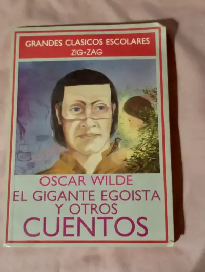 Libro El Gigante Egoísta y Otros Cuentos - miniatura 1