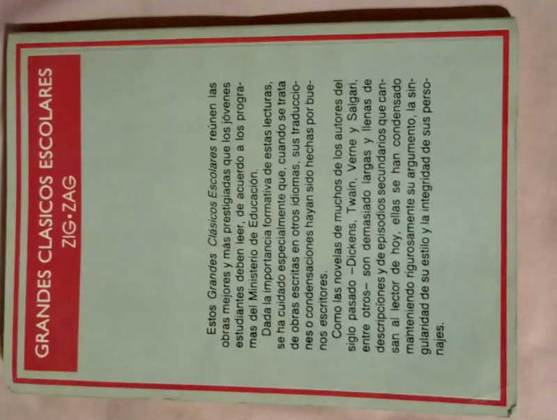 Libro El Gigante Egoísta y Otros Cuentos - 2