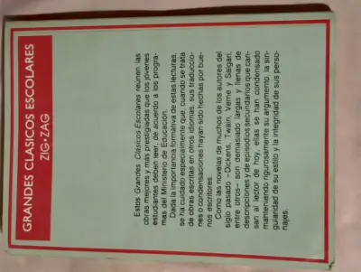 Libro El Gigante Egoísta y Otros Cuentos - miniatura 2