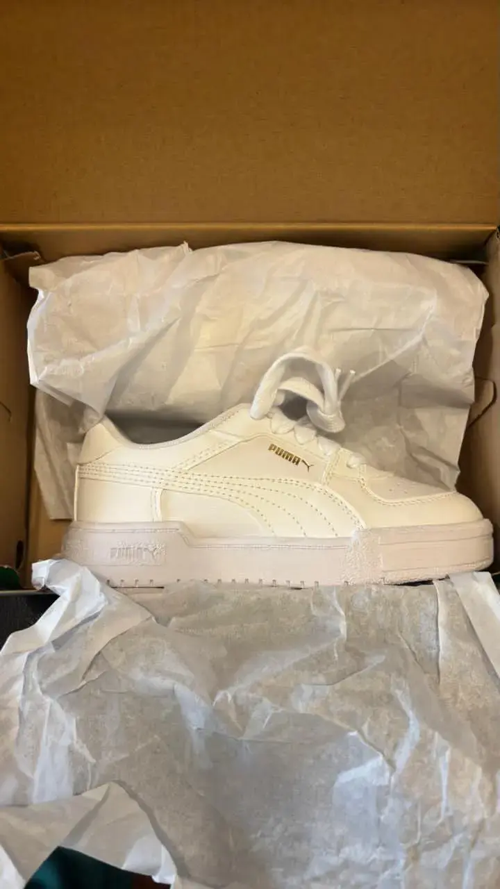 Zapatillas Niño PUMA California Pro Classic - 3