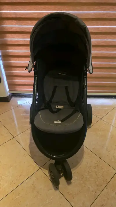 Coche infanti - miniatura 1