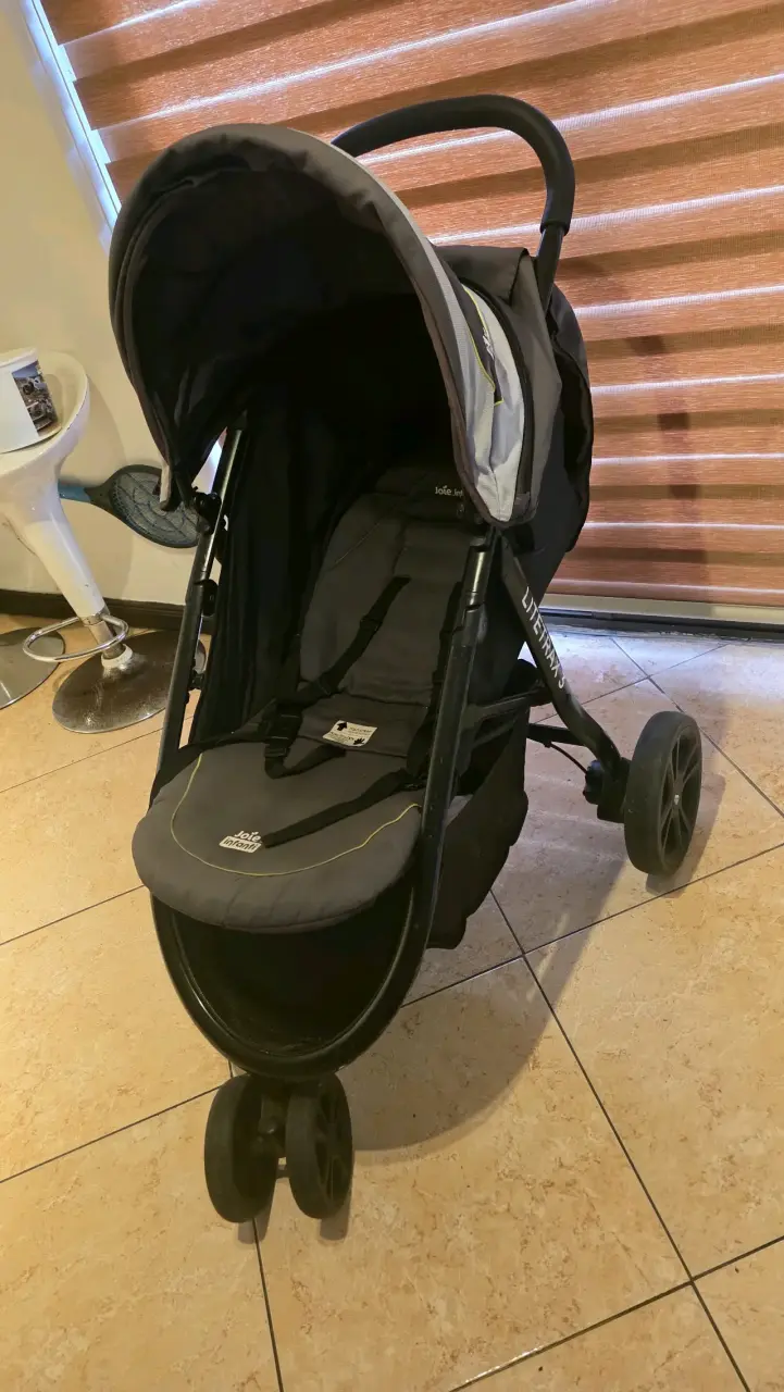 Coche infanti - 4