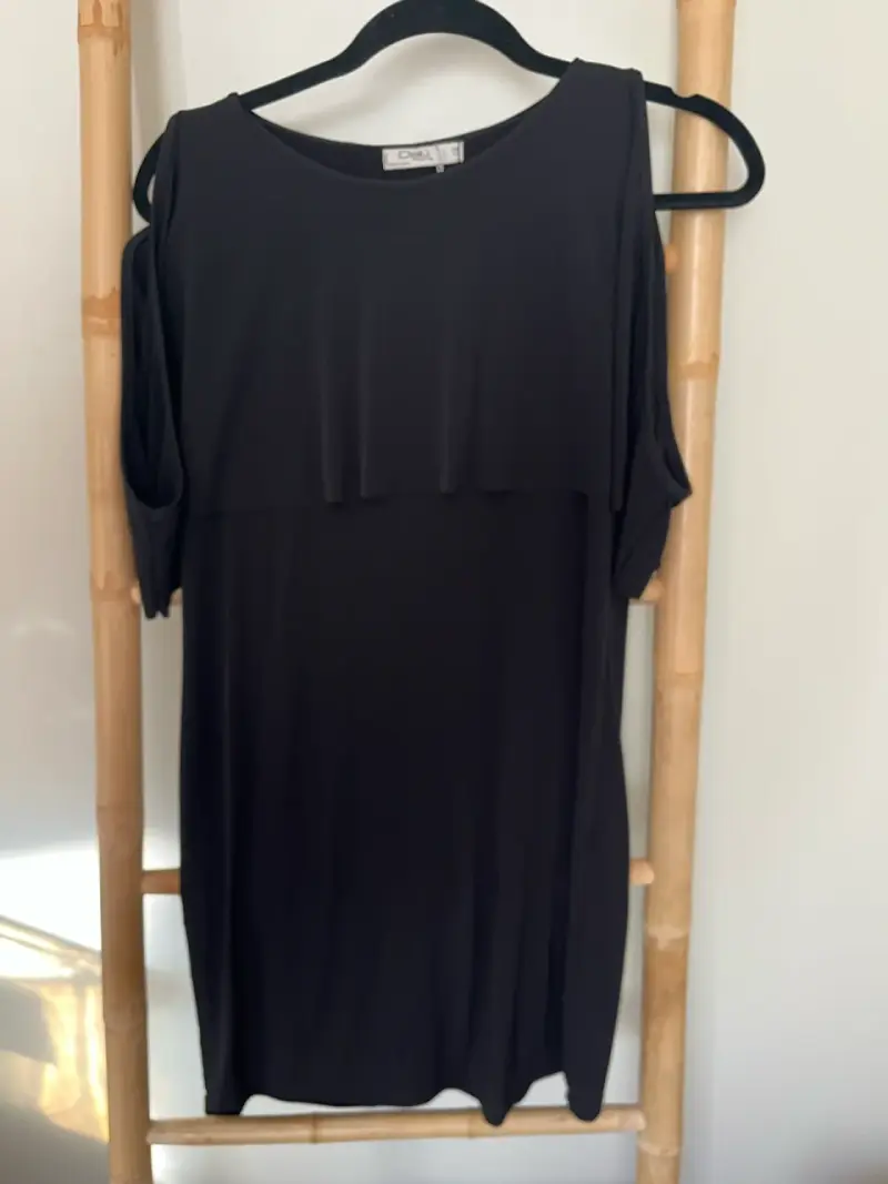 Vestido privilege - 1