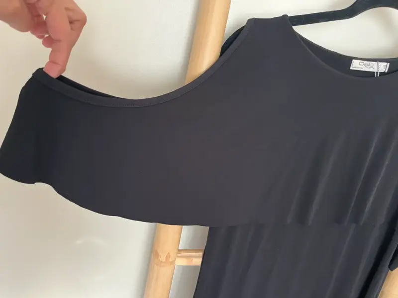Vestido privilege - 2