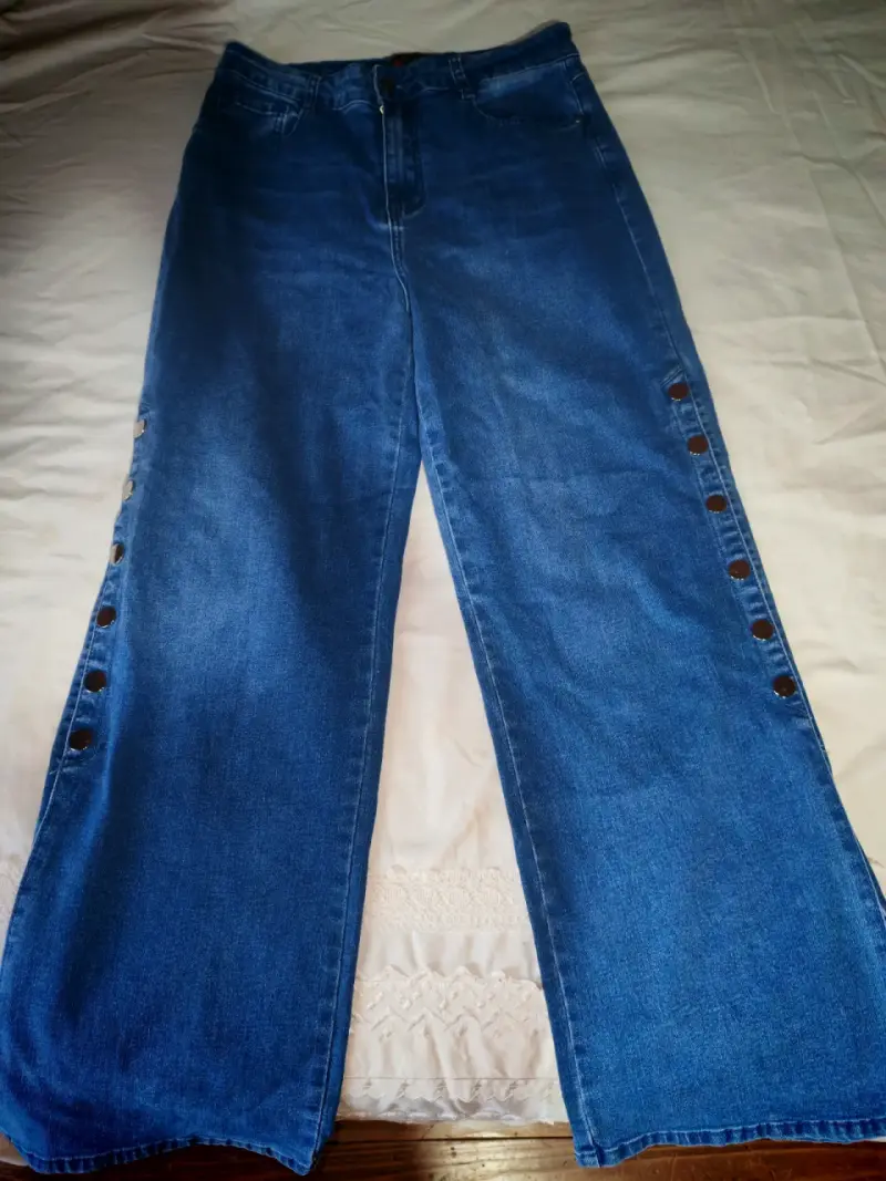 Jeans mujer - 1