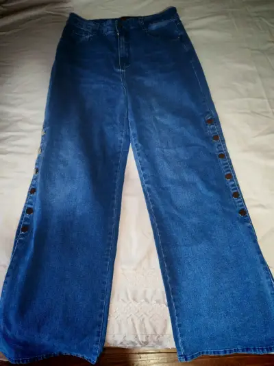 Jeans mujer - miniatura 1