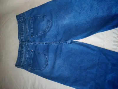 Jeans mujer - miniatura 2