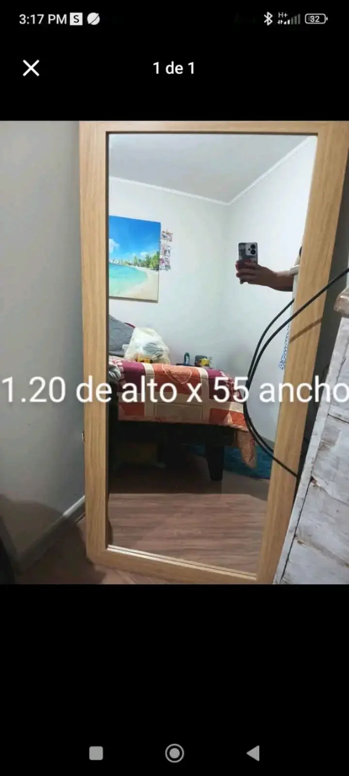 Espejo