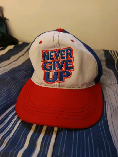 Gorro de John Cena - miniatura 1