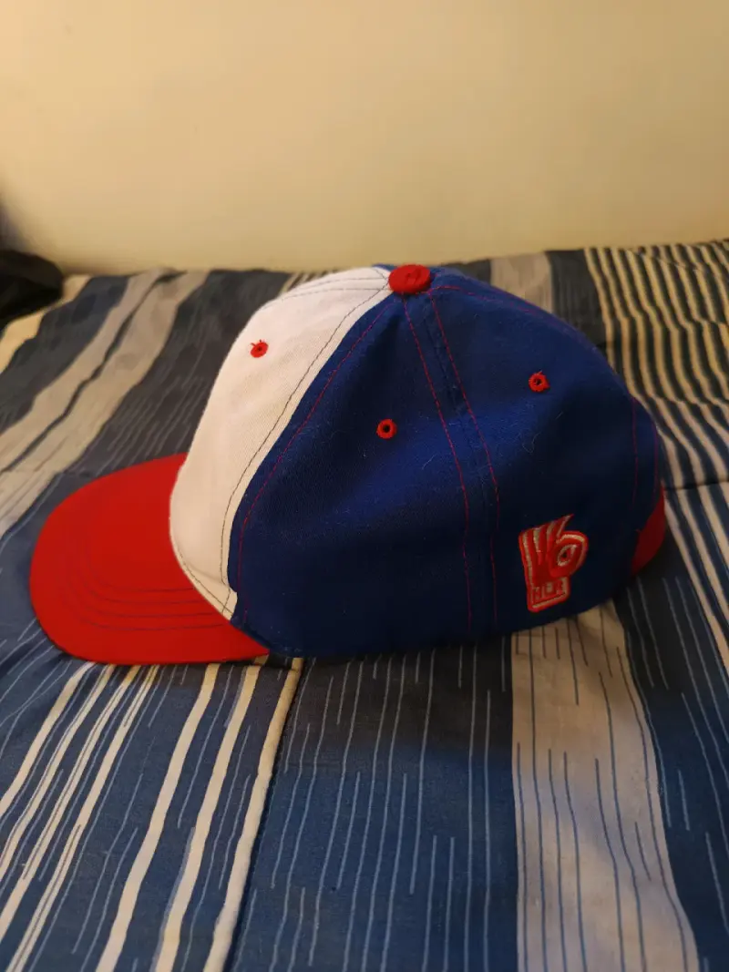 Gorro de John Cena - 2