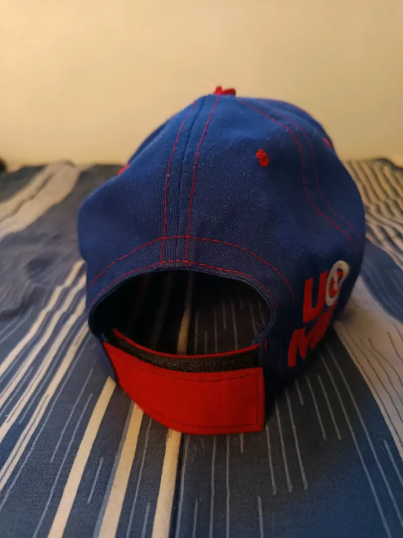 Gorro de John Cena - 3