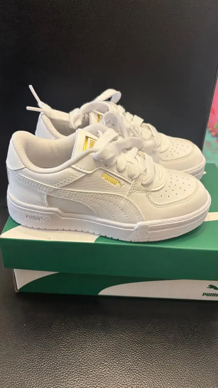 Zapatillas Niño PUMA California Pro Classic - 1