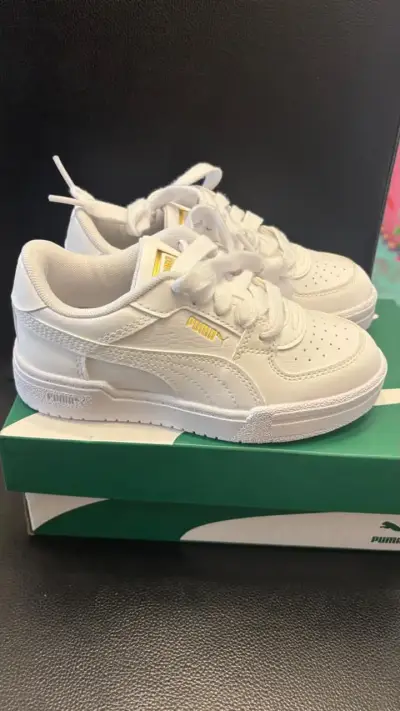 Zapatillas Niño PUMA California Pro Classic - miniatura 1