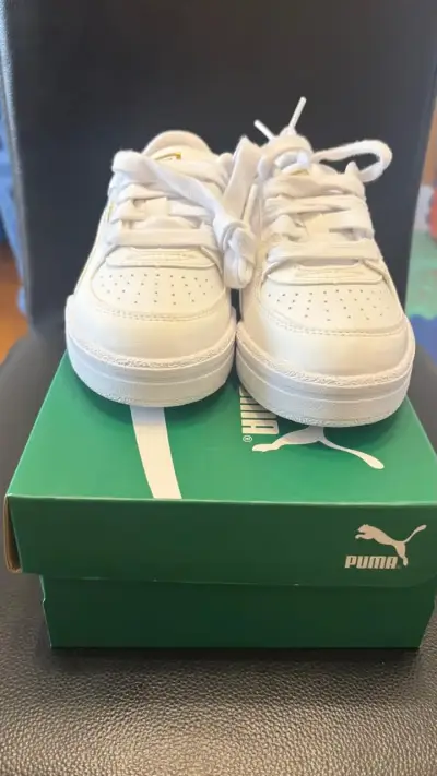 Zapatillas Niño PUMA California Pro Classic - miniatura 2