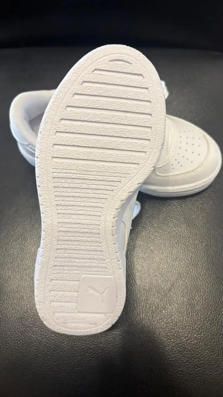 Zapatillas Niño PUMA California Pro Classic - 4