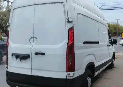 Maxus deliver9 - miniatura 5