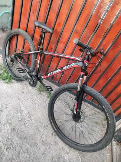 Bicicleta aro 29 - miniatura 2