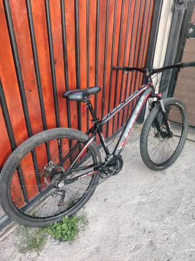 Bicicleta aro 29 - miniatura 3