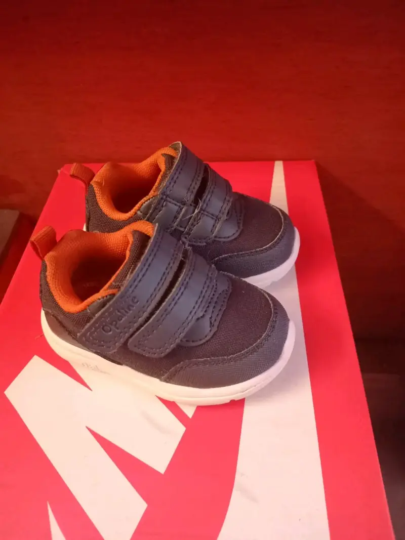 Zapatillas de bebe - 1