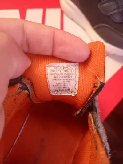 Zapatillas de bebe - miniatura 2