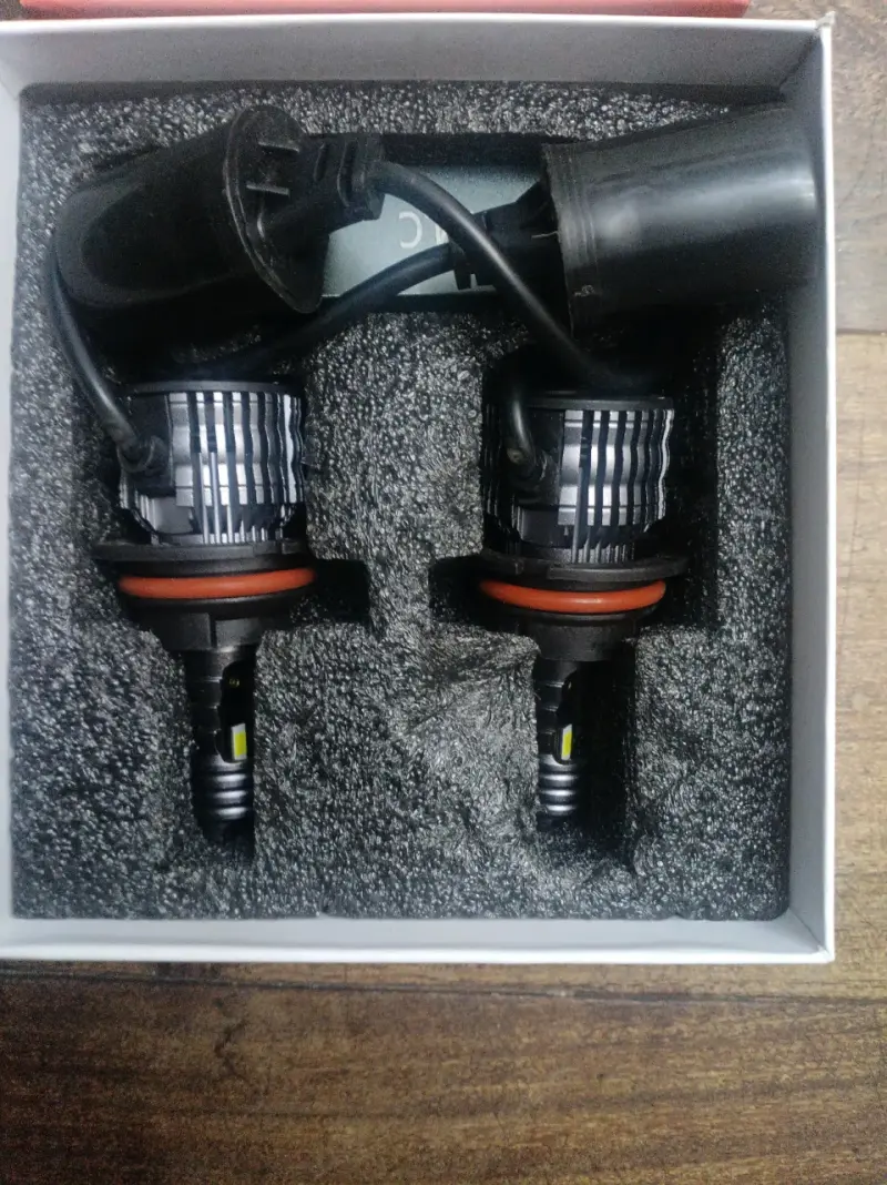Luz Led - 2