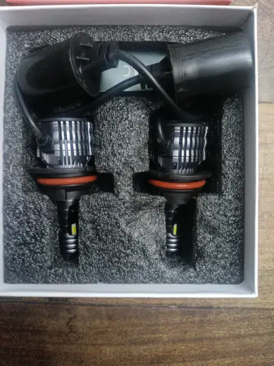 Luz Led - miniatura 2