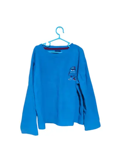 ✨Pijama Niño, Talla 6, Yamp✨ - miniatura 1