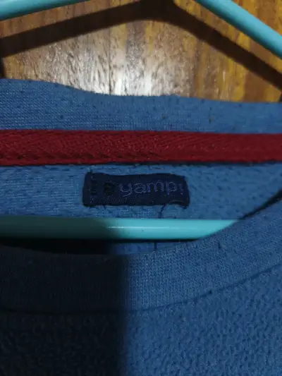 ✨Pijama Niño, Talla 6, Yamp✨ - miniatura 3