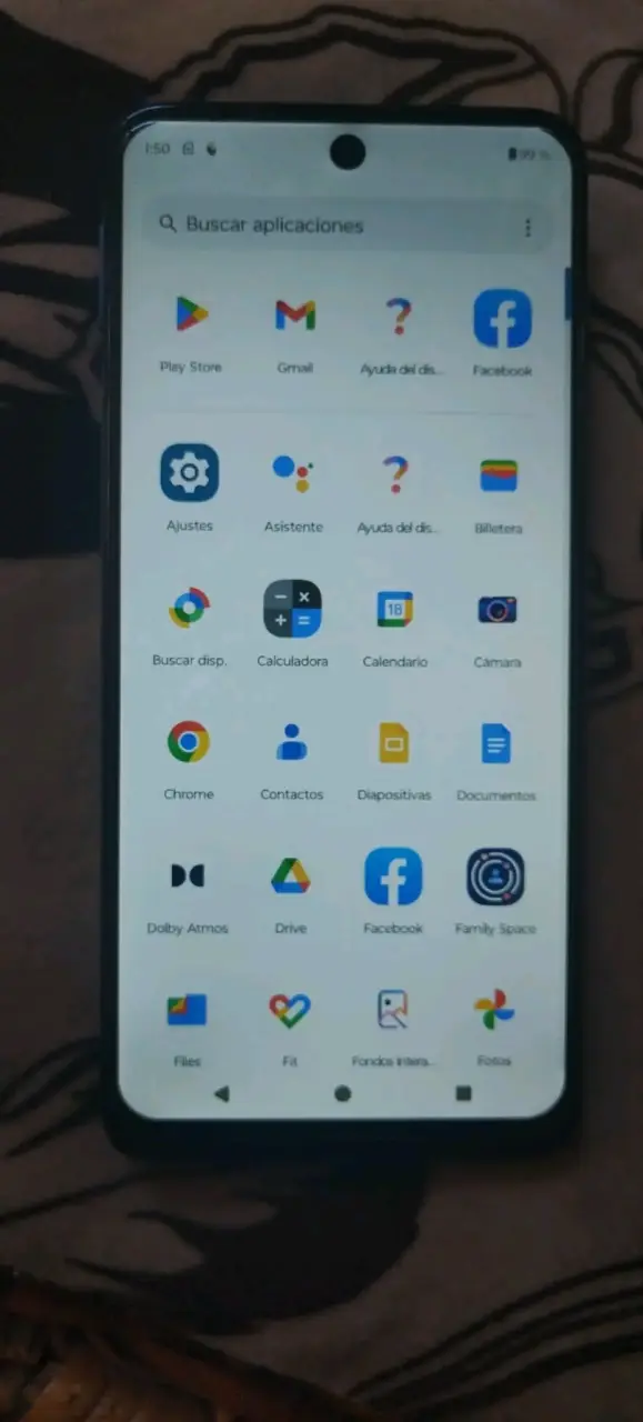 MOTOROLA G54 - 2