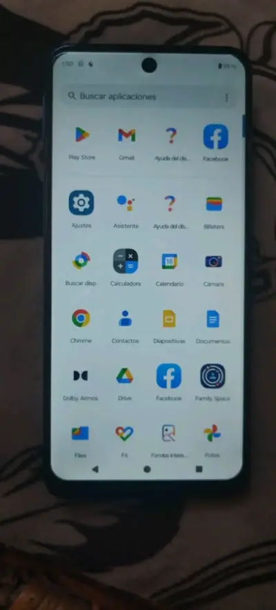 MOTOROLA G54 - miniatura 2