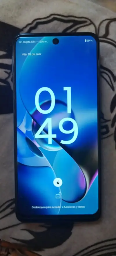 MOTOROLA G54 - miniatura 3