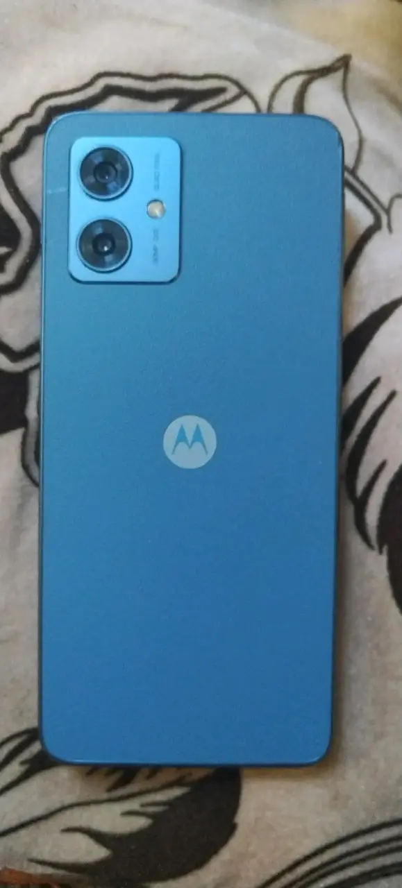 MOTOROLA G54 - 4
