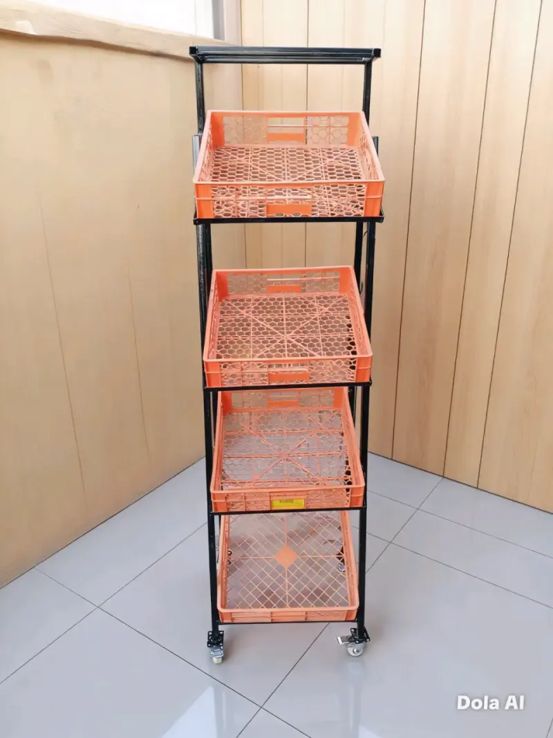 Gondolas para negocios - 1