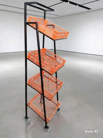 Gondolas para negocios - miniatura 3
