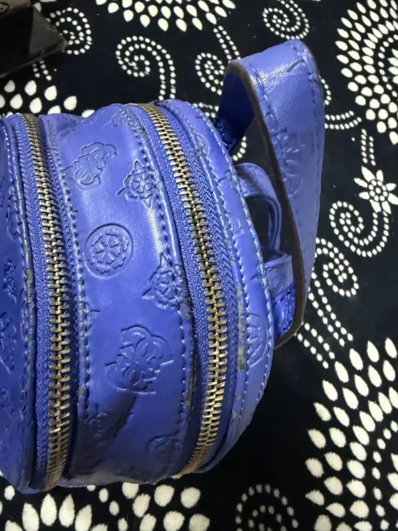 Mochila guess - 2
