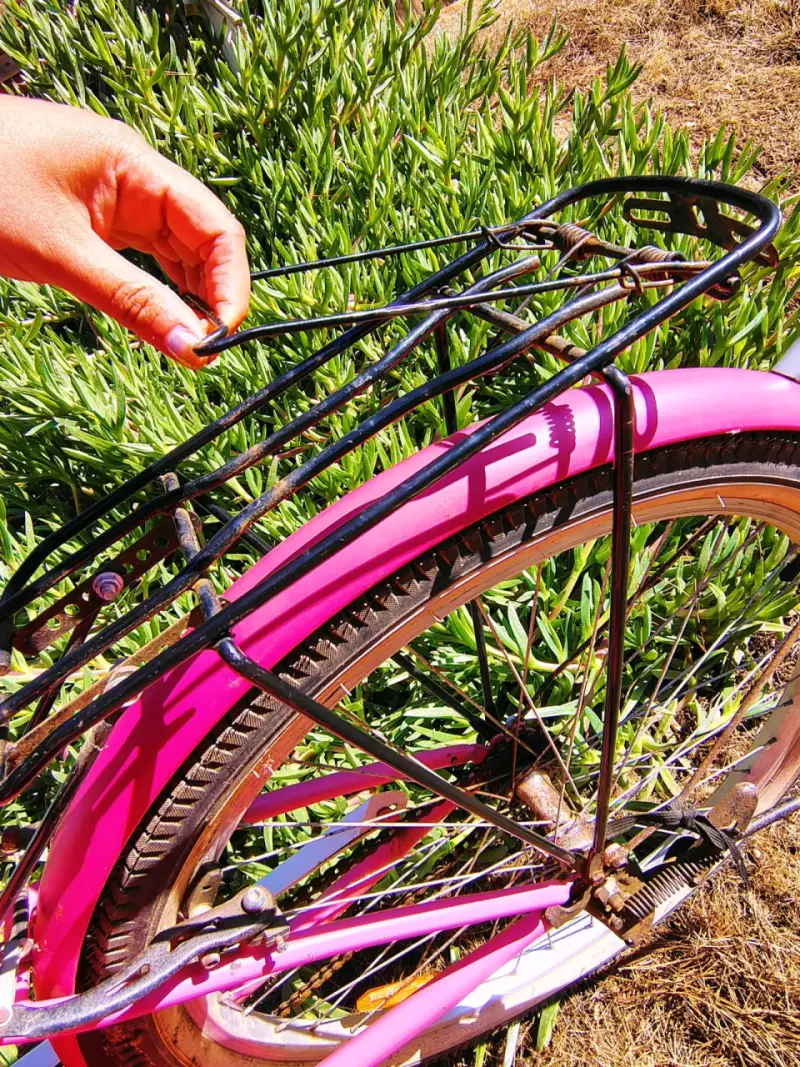 🩷BICICLETA PASEO🩷 - 4