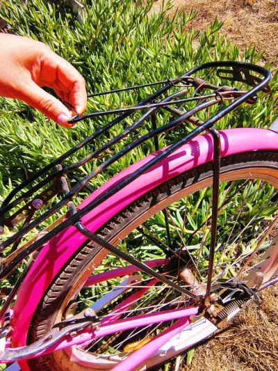 🩷BICICLETA PASEO🩷 - miniatura 4