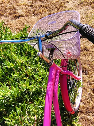 🩷BICICLETA PASEO🩷 - miniatura 5