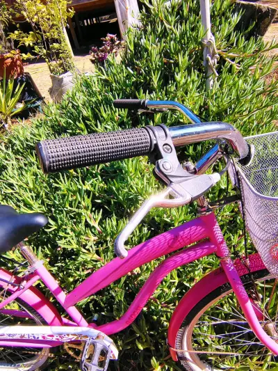 🩷BICICLETA PASEO🩷 - miniatura 6