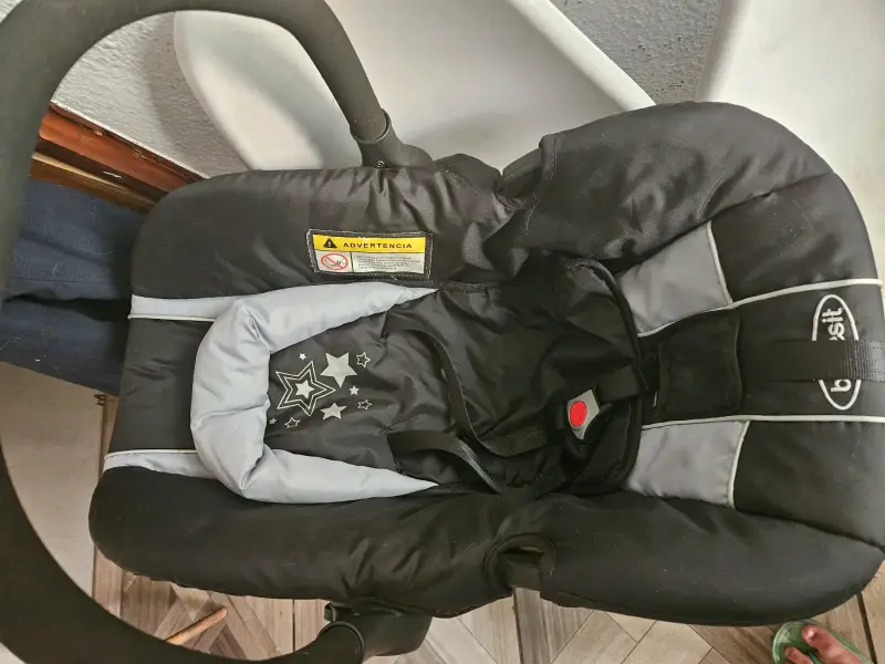 Huevito para bebe - 2