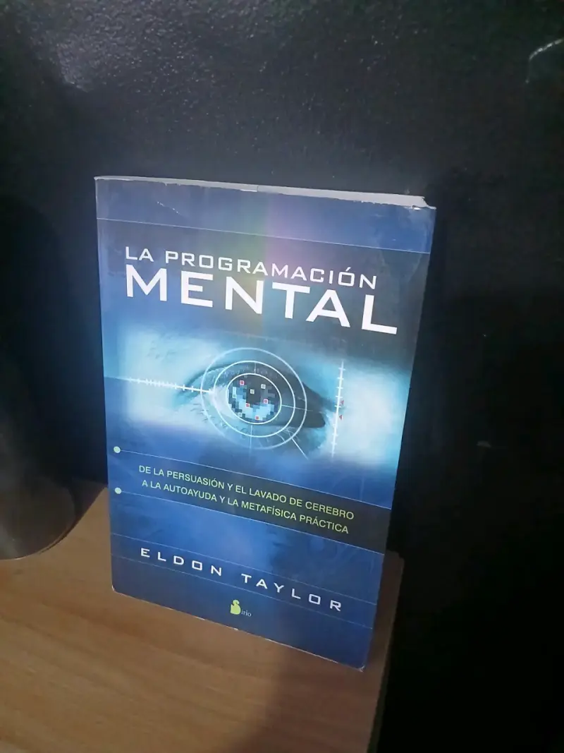 Programación mental